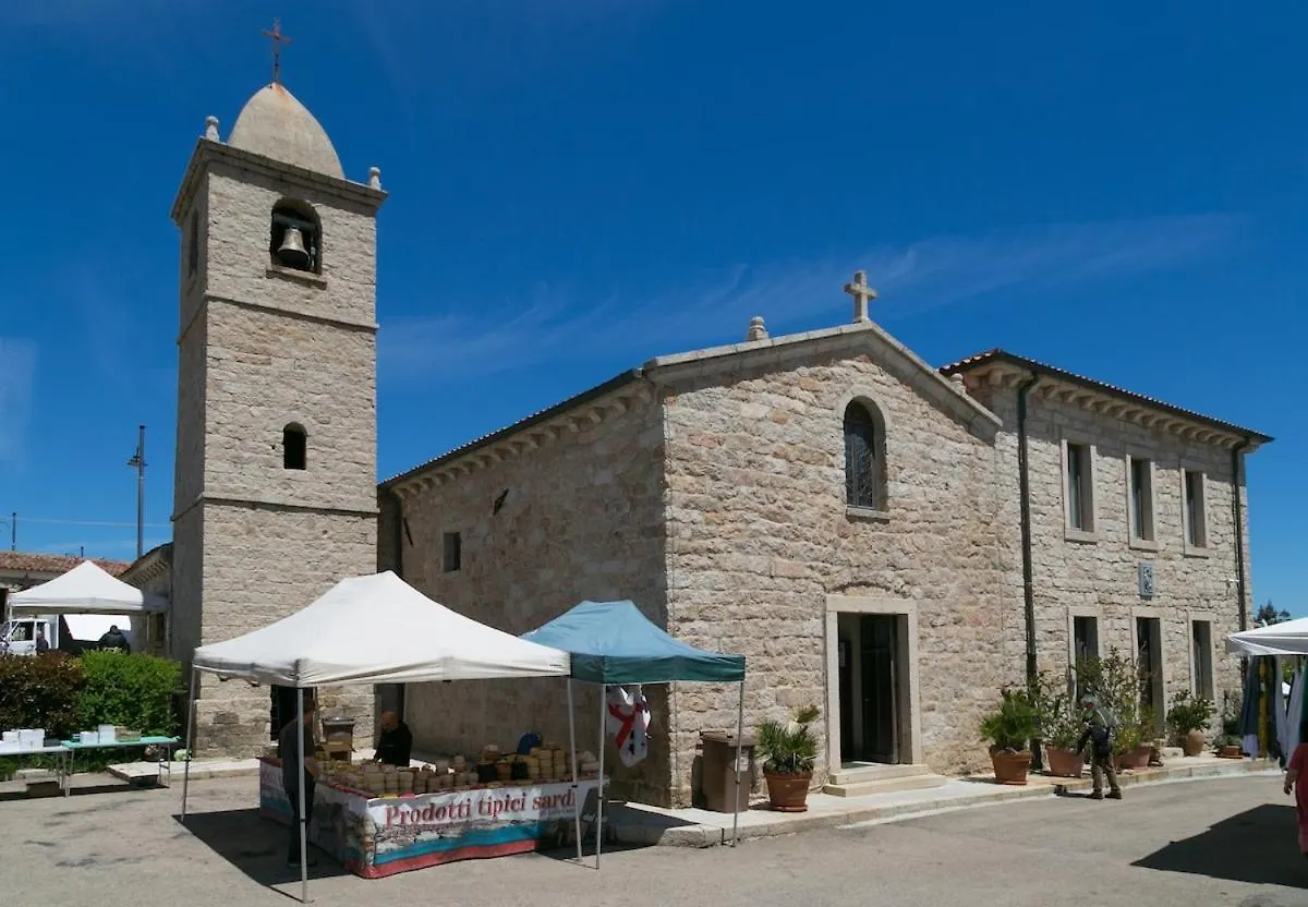 סן פנטלאו Appartamento Bianco, Centrale, Parcheggio, Ottimo Per 4 Persone סן פנטלאו