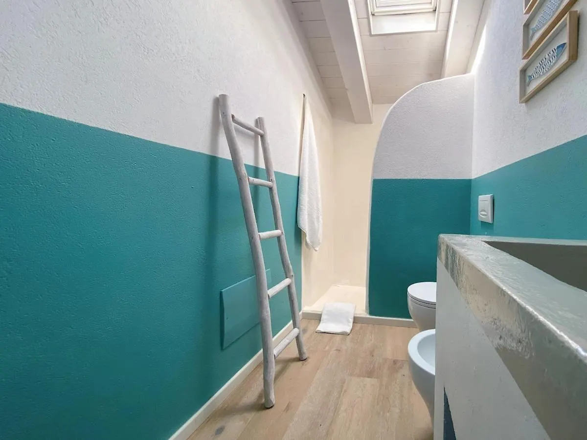 סן פנטלאו Appartamento Bianco, Centrale, Parcheggio, Ottimo Per 4 Persone איטליה